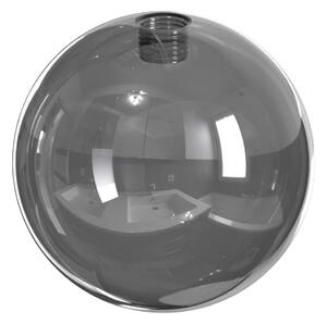Ideal Lux - Náhradní stínidlo k lustru/svítidlu/lampě PERLAGE pr. 15 cm kouřová