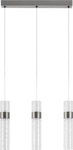 Rabalux 72187 - LED Lustr na lanku ONIXO LED/24W/230V 3000K