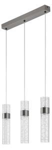 Rabalux 72187 - LED Lustr na lanku ONIXO LED/24W/230V 3000K