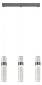 Rabalux 72187 - LED Lustr na lanku ONIXO LED/24W/230V 3000K