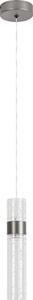 Rabalux 72186 - LED Lustr na lanku ONIXO LED/8W/230V 3000K