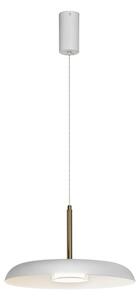 Rabalux 72044 - LED Lustr na lanku ODETE LED/18W/230V 3000K bílá