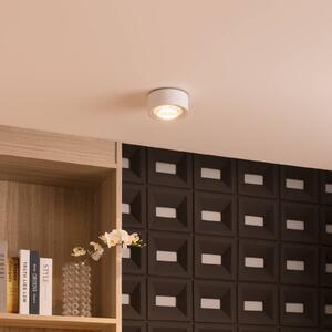 Arcchio Rotari LED stropní svítidlo, čočka, 1 světlo pevné