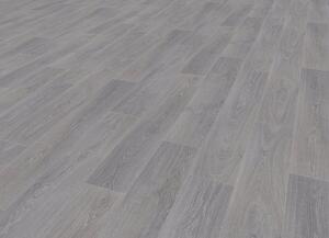 PVC podlaha dub Taralay Libertex - Gerflor Valencay Pevan 1442 - tmavé dřevo 4 m