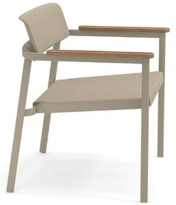 Emu designové zahradní křesla Shine Lounge Chair