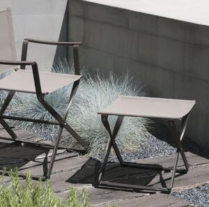 Emu designové zahradní skládací stoličky Ciak Stool