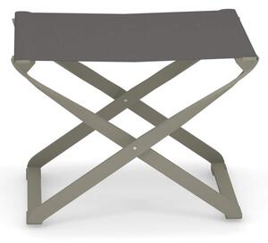 Emu designové zahradní skládací stoličky Ciak Stool