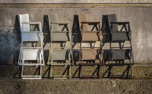 Emu designové zahradní židle Ciak Chair