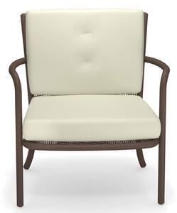 Emu designová zahradní křesla Athena Lounge Chair
