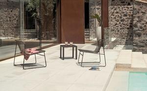 Emu designová zahradní křesla Riviera Lounge Chair