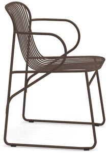 Emu designové zahradní židle Riviera Armchair