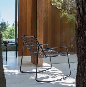 Emu designové zahradní barové židle Rio R50 Bar Stool