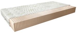 Latexová matrace 80x200 NEPHELE 2