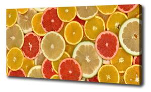 Foto obraz canvas Citrusové ovoce oc-75221709