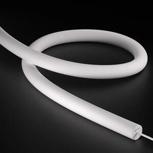 CL NNR40-0RGBWW24CSN200CC0500-ESD LED NeonFlex 360° 24VDC 17,2W/m RGB+3200K IP65 5m 200cm kabel - COLORS
