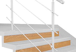 Podstupnice TOPSTEP Flex Buk