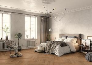 FLOOR FOREVER Authentic oak click rigid Dub královský 1020F - 1.07 m2