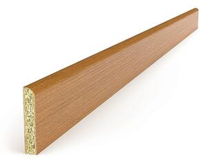 Bočnice TOPSTEP Flex Buk 1800 × 80 × 17 mm