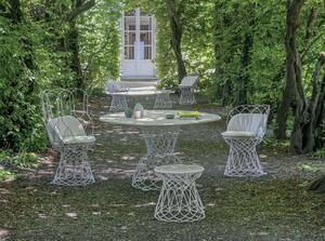 Emu designové zahradní stoličky Re-Trouvé Pouf