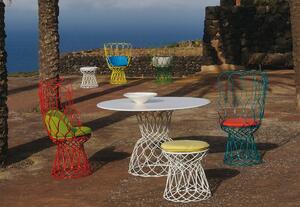 Emu designové zahradní stoličky Re-Trouvé Pouf