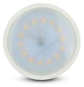 LED Solution LED bodová žárovka 4,5W GU10 230V Barva světla: Denní bílá 211686