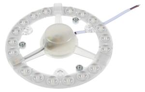 T-LED LED modul kit 15W do svítidla Barva světla: Studená bílá 107312