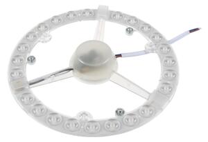 T-LED LED modul kit 20W do svítidla Barva světla: Teplá bílá 107313
