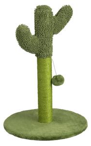 Zoofari® Škrabadlo pro kočky, 38 x 54 cm (kaktus) (100408431001)