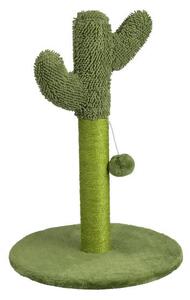 Zoofari® Škrabadlo pro kočky, 38 x 54 cm (kaktus) (100408431001)