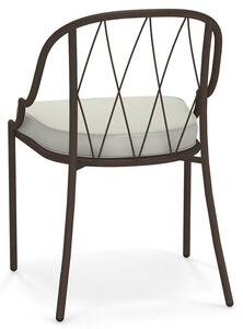 Emu designové zahradní židle Como Chair