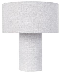 Stolní lampa MALIPS Šedá