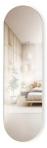 Nástěnné/stojací zrcadlo 46x157 cm Hubba – Umbra