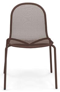 Emu designové zahradní židle Nova Chair