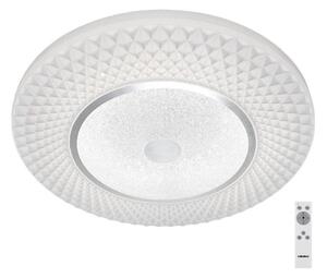 Rabalux 3254 - LED Stmívatelné stropní svítidlo TORNADO LED/72W/230V + DO