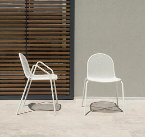 Emu designové zahradní židle Nova Armchair