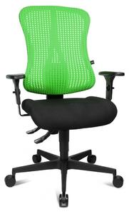 Topstar Topstar - aktivní kancelářská židle Sitness 90 - zelená