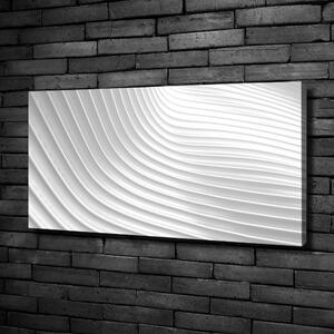 Moderní obraz canvas na rámu Abstrakce čáry oc-76046790