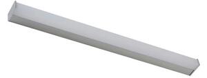 Lindby - Philippa LED Nástěnné Svítidlo 89cm Alu