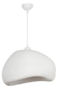 Brilagi - Lustr na lanku WABI SABI 1xE27/40W/230V pr. 42 cm bílá