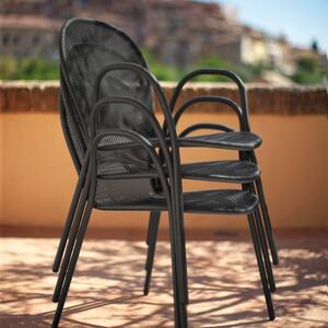 Emu designové zahradní židle Ronda Armchair