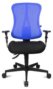 Topstar Topstar - aktivní kancelářská židle Sitness 90 - modrá