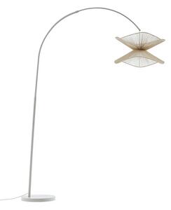 Lindby - Valdorin Stojací Lampa Béžové
