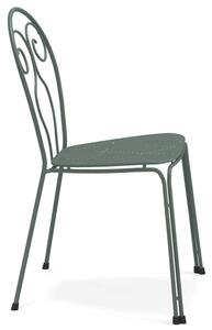 Emu designové zahradní židle Caprera Chair