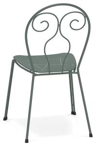 Emu designové zahradní židle Caprera Chair
