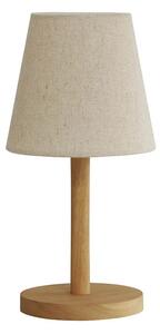 Watt & Veke - Tess LED Přenosné Stolní Lampa Dim. Natural