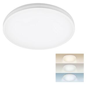 SOLIGHT LED osvětlení CORATO, nastavitelný příkon 12-18-24W, CCT, max. 2400lm, IP54