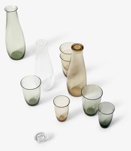 &Tradition designové sklenice Collect Glass 400 ml (set 2 kusy)