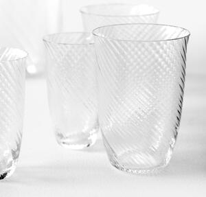 &Tradition designové sklenice Collect Glass 165 ml (set 2 kusy)