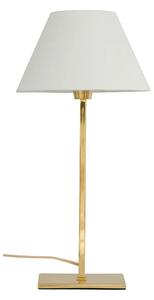 Watt & Veke - Mika Stolní Lampa Brass