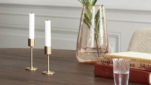 &Tradition designové svícny Collect Candleholder (výška 18 cm)